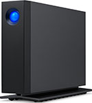 

Внешний жесткий диск (HDD) Lacie STHA8000800 USB-C 8TB EXT