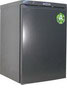 Однокамерный холодильник DON R-407 G однокамерный холодильник позис rs 405 графитовый