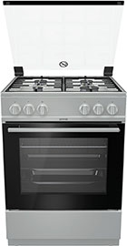 

Газовая плита Gorenje GI6121XH