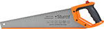 Ножовка по дереву с карандашом Sturm 1060-11-4511 ножовка sturm 1060 12 4507