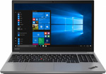 

Ноутбук Lenovo ThinkPad E15-IML (20RD0012RT) silver