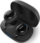 

Беспроводные наушники Philips TWS TAUT102BK/00 BLACK