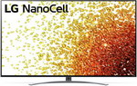 

NanoCell телевизор LG 75NANO926PB