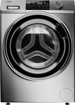 

Стиральная машина Haier HW70-BP12969AS, Серебристый