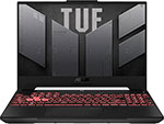 Ноутбук ASUS TUF Gaming A15, FA507RE-HN021, Jaeger Grey (90NR08Y2-M00150)