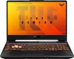 

Ноутбук ASUS FX506LHB-HN323 90NR03U2-M00JN0 black