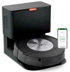 

Робот-пылесос iRobot Roomba Combo J7, для сухой и влажной уборки, Черный