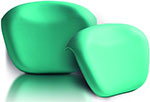 

Подголовник Marka One Relax (RG)