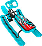 

Снегокат Ника Тимка спорт 1+, Nika kids sportbike, черный каркас (ТС1+/SB)