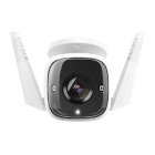 Камера видеонаблюдения TP-LINK IP Tapo C310 3.89-3.89мм цв. корп.:белый камера видеонаблюдения аналоговая d link dcs 700l a1a 2 44 2 44мм ная корп белый dcs 700l a1a