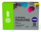 

Картридж струйный Cactus CS-EPT46S8 T46S8 черный (30мл) для Epson SureColor SC-P700