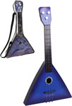 Музыкальный инструмент Наша игрушка Балалайка