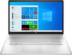 

Ноутбук HP 17-cp2153ng, серебристый (7P7M4EA)