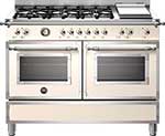 

Варочный центр Bertazzoni HER126G2EAVT