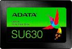 

Жесткий диск SSD Adata 2.5 Ultimate SU630 1920 Гб SATA III (ASU630SS-1T92Q-R)