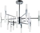 

Люстра подвесная Arte Lamp A7410PL-24CC, хром