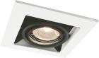 

Точечный светильник/спот Arte Lamp A5931PL-1WH белый