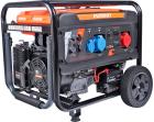 

Генератор бензиновый Patriot GRA 8500DAW