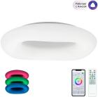 

Потолочный светильник Citilux Стратус Смарт, RGB, (CL732A800G)