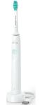

Электрическая звуковая зубная щетка Philips Sonicare 1100 Series (HX3641/11), Белый