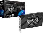 

Видеокарта Asrock Arc A380 Challenger ITX OC 6GB (A380 CLI 6GO), Черный