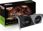 

Видеокарта INNO3D GeForce RTX 4060 TWIN X2 OC 8GB (N40602-08D6X-173051N), Черный