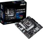 

Материнская плата Asus PRIME H510M-A (LGA1200, mATX), Черный