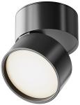

Потолочный светильник Maytoni Onda Ceiling Wall, черный (C024CL-L12B4K)