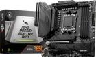 

Материнская плата MSI MAG B650M MORTAR WIFI (AM5, mATX), Черный