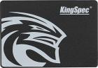 

SSD накопитель Kingspec 2.5'' P3 1000 Гб SATA III (P3-1TB)