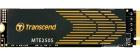 

SSD накопитель Transcend M.2 MTE250S 2000 Гб PCIe 4.0 (TS2TMTE250S)