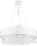 

Люстра подвесная Maytoni Manfred Modern, белый (MOD600PL-10W)
