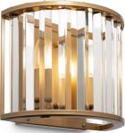 

Бра Maytoni Solar Neoclassic, золото (MOD087WL-02G), Золотистый