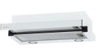 Вытяжка Krona KAMILLA T 600 WHITE (1 мотор)