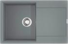 

Кухонная мойка Omoikiri Daisen 78T-GR Tetogranit/leningrad grey (4993584)