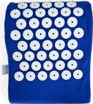 

Аккупунктурная подушка Zenet ZET-609, голубой