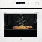 

Электрический духовой шкаф Electrolux EOB7S31V, Белый