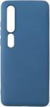 Защитный чехол Red Line Ultimate plus, для Xiaomi Mi 10, синий