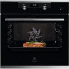 

Электрический духовой шкаф Electrolux KODEC75X2