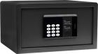 

Сейф Meyvel SF3-350-200, матовый черный