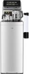 

Тиабар Ecotronic TB15-LER silver с чайным столиком, напольный (ETK12594), Серебристый/черный