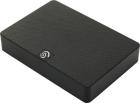 

Внешний жесткий диск (HDD) Seagate 4 Тб Expansion (STKM4000400), Черный