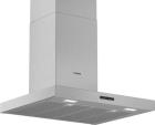 

Вытяжка Bosch DWB64BC52, Нержавеющая сталь