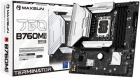 Материнская плата Maxsun TERMINATOR B760M D4 WIFI6E (LGA1700, mATX)