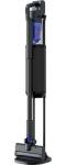 

Пылесос вертикальный Roidmi Cordless vacuum cleaner with selfcleaning station X200 Jet, Черный
