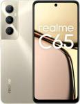 

Смартфон Realme C65 RMX3910 256Gb 8Gb золотистый