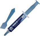 

Термопаста Arctic MX-4 Thermal Compound 8-gramm mit Spachtel (ACTCP00059A)