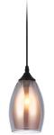 

Подвесной светильник Ambrella Light Traditional Modern TR3535, Черный/дымчатый