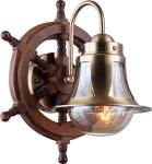 

Бра Omnilux Croce OML-50701-01, Коричневый