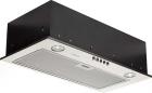 

Вытяжка Konigin Inbox Inox 50, Нержавеющая сталь